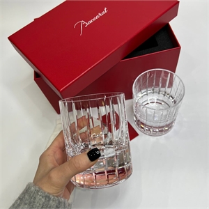 Набор стаканов BACCARAT 149806 - фото 312320 Набор стаканов BACCARAT 149806 - фото 312320
