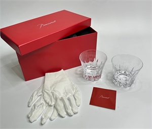 Набор стаканов BACCARAT 149810 - фото 312343 Набор стаканов BACCARAT 149810 - фото 312343