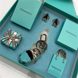 Набор Tiffany&Co 149827 - фото 312395 Набор Tiffany&Co 149827 - фото 312395