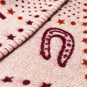 Детское шерстяное одеяло Hermes 149832