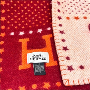 Детское шерстяное одеяло Hermes 149832