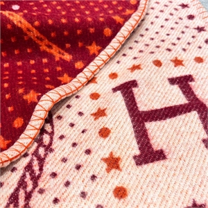 Детское шерстяное одеяло Hermes 149832