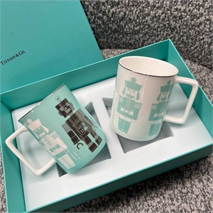 Набор стаканов Tiffany&Co 149834 - фото 312437 Набор стаканов Tiffany&Co 149834 - фото 312437