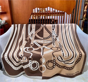 Плед Hermes 149848