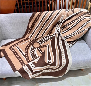 Плед Hermes 149848