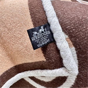 Плед Hermes 149848