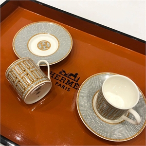 Кофейная пара HERMES 149852