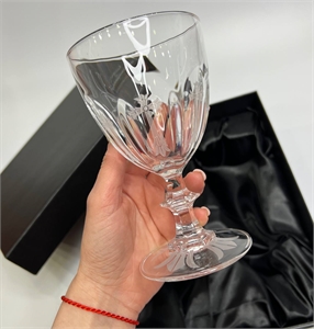 Набор из бокалов Chrome hearts 149864