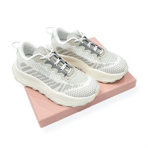 Кроссовки MIU MIU 149866 - фото 312583