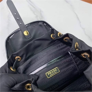 Рюкзак PRADA 149889 - фото 312640