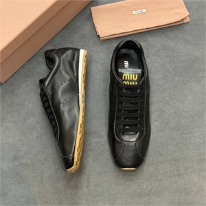 Кеды MIU MIU 149890 - фото 312644 Кеды MIU MIU 149890 - фото 312644