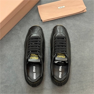 Кеды MIU MIU 149890 - фото 312646 Кеды MIU MIU 149890 - фото 312646