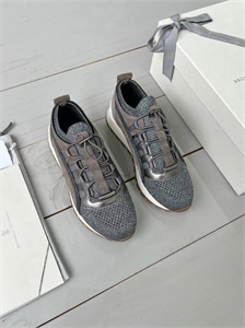 Кроссовки BRUNELLO CUCINELLI 149897