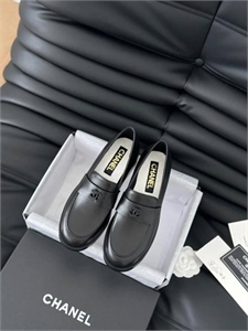 Лоферы CHANEL 149901 - фото 312713 Лоферы CHANEL 149901 - фото 312713