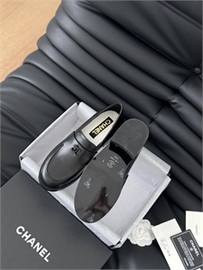 Лоферы CHANEL 149901 - фото 312714 Лоферы CHANEL 149901 - фото 312714