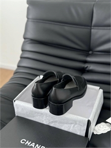 Лоферы CHANEL 149901 - фото 312715 Лоферы CHANEL 149901 - фото 312715