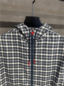 Рубашка KITON 149902 - фото 312718