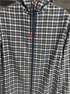 Рубашка KITON 149902 - фото 312719