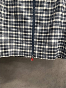 Рубашка KITON 149902 - фото 312720