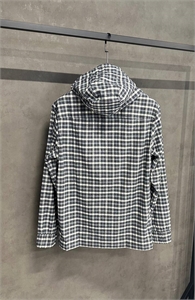 Рубашка KITON 149902 - фото 312721