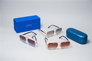 Очки ZILLI 149918 - фото 312812