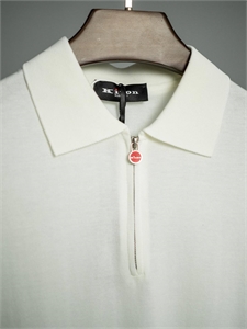 Поло KITON 149921 - фото 312827