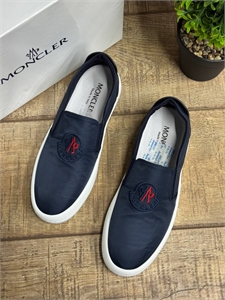 Слипоны MONCLER 149943 - фото 312924 Слипоны MONCLER 149943 - фото 312924