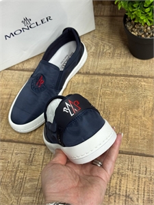 Слипоны MONCLER 149943 - фото 312925 Слипоны MONCLER 149943 - фото 312925