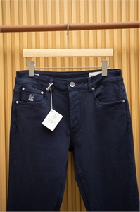 Джинсы BC 149947 - фото 312942