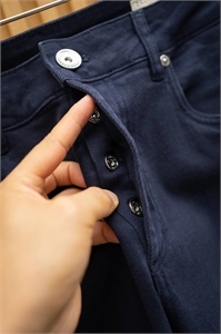 Джинсы BC 149947 - фото 312944