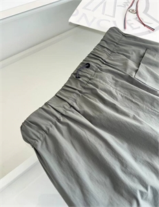 Штаны MONCLER 149950 - фото 312983