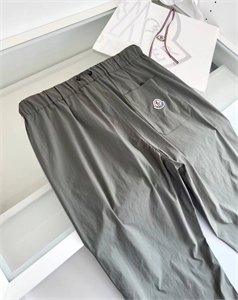 Штаны MONCLER 149950 - фото 312984