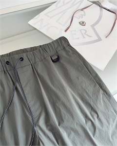 Штаны MONCLER 149950 - фото 312985