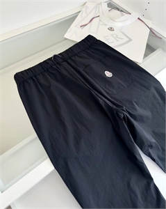 Штаны MONCLER 149951 - фото 312991