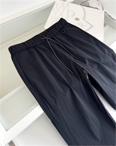 Штаны MONCLER 149951 - фото 312992