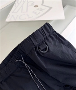 Штаны MONCLER 149951 - фото 312994