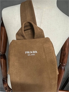 Сумка PRADA 149952 - фото 313003