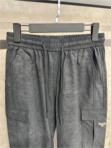 Брюки PRADA 149957 - фото 313040