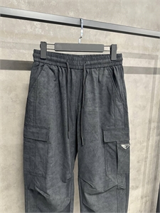 Брюки PRADA 149957 - фото 313041