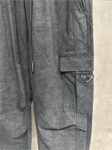 Брюки PRADA 149957 - фото 313042