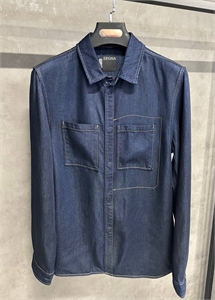 Рубашка ZEGNA 149960 - фото 313068