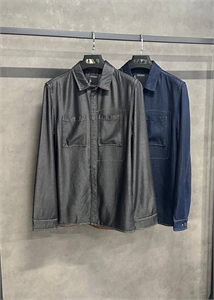 Рубашка ZEGNA 149960 - фото 313069