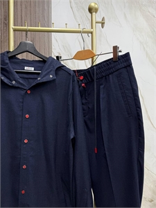 Костюм KITON 149964 - фото 313093