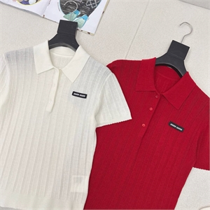 Поло MIU MIU 149979