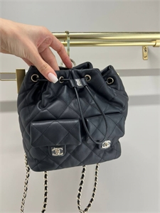 Рюкзак CHANEL 149981 - фото 313194