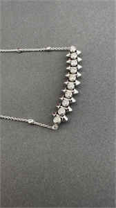 Серьги CARTIER Конго 149985