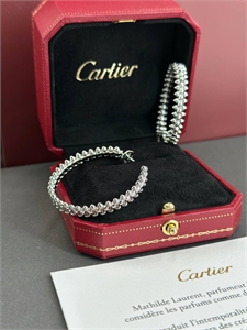 Серьги CARTIER Конго 149985