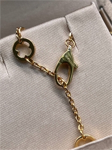 Серьги BVLGARI 149991