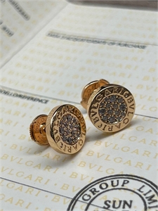 Кулон BVLGARI 149993 - фото 313265