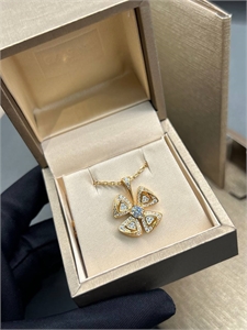 Кулон BVLGARI 149993 - фото 313268